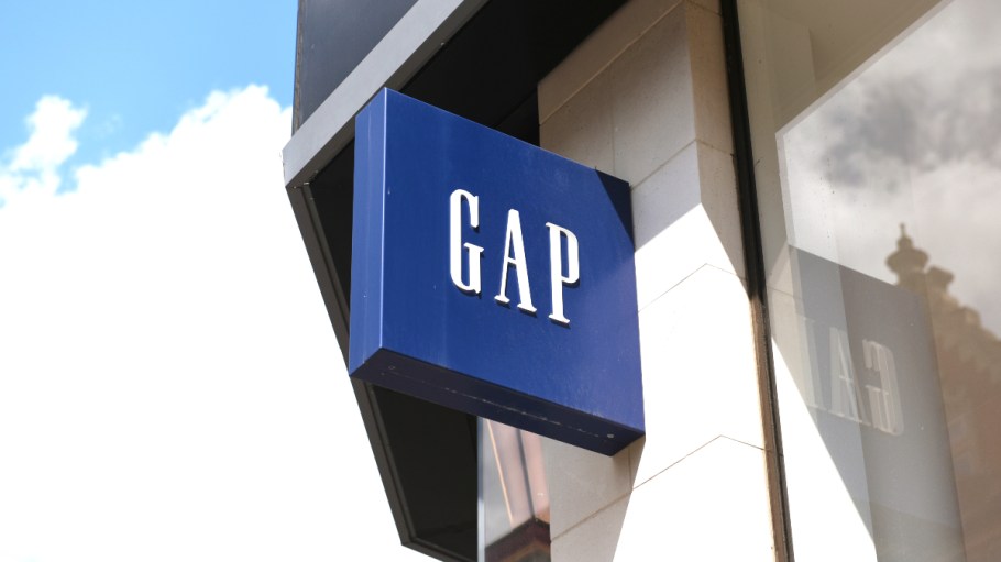 Gap Inc. Hires New Head of Sourcing