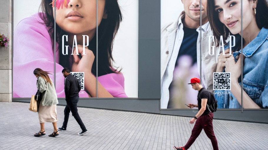 Gap Inc. Faces Employment Lawsuit