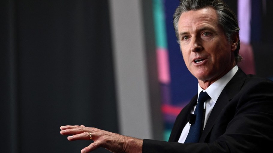 California Governor Gavin Newsom is directing the California Highway Patrol (CHP) to triple the resources allocated to fighting organized retail crime in Los Angeles alongside a new city task force.