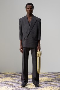 Gucci Men's Spring 2024
