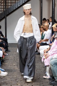 Hed Mayner RTW Spring 2024