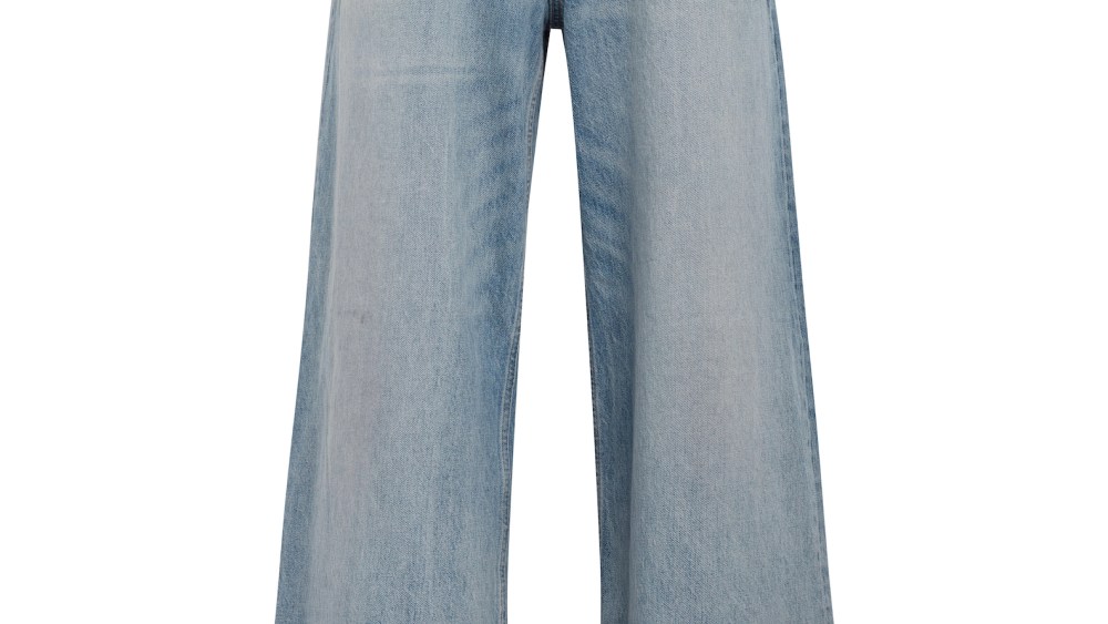 Stylist to NBA stars Brandon Williams teamed with Hudson for a second line of men's denim and sportswear.