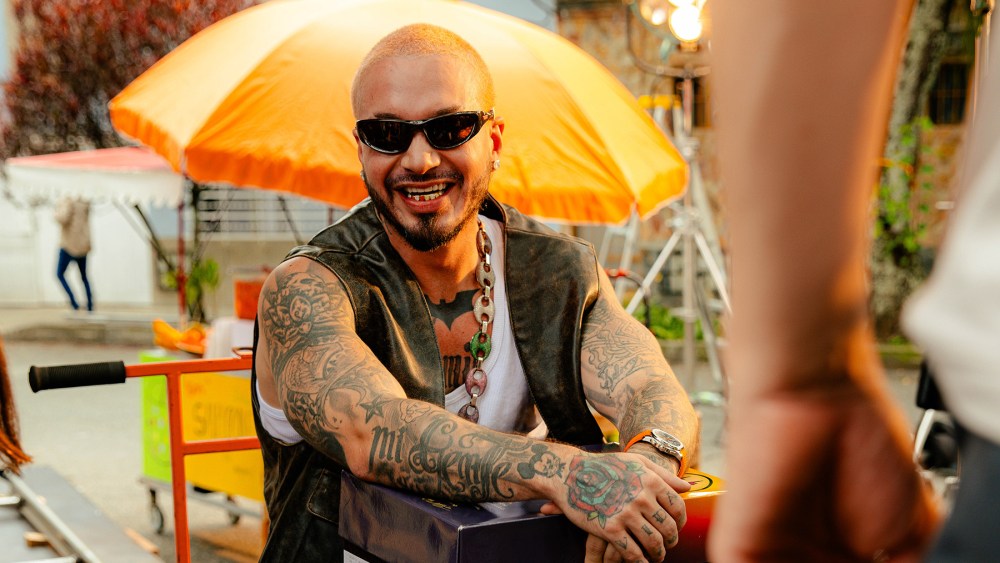 J Balvin, Nike, Jordan, Commercial, Ad, Sneakers,