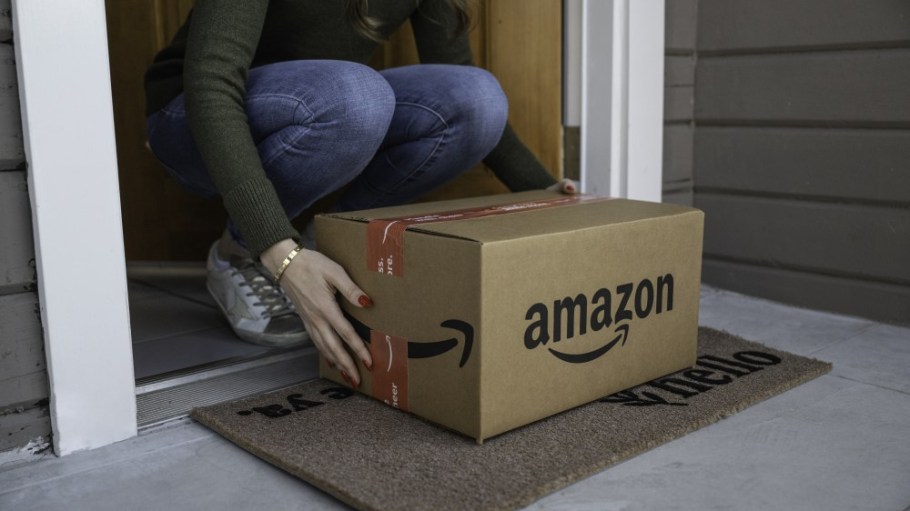 Amazon Prime Day helped fuel July retail sales.