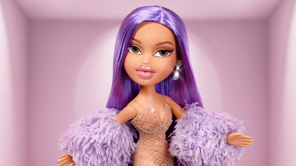 Kylie Jenner, Bratz, Dolls