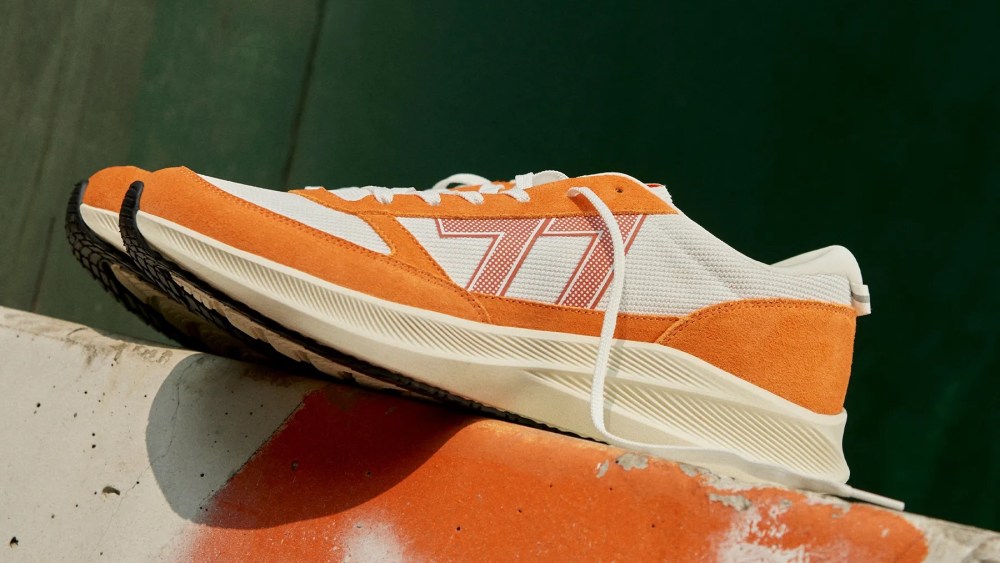 Le Tigre is launching shoes with DSW.