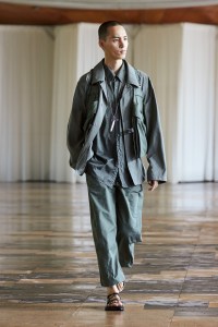 Lemaire RTW Spring 2024