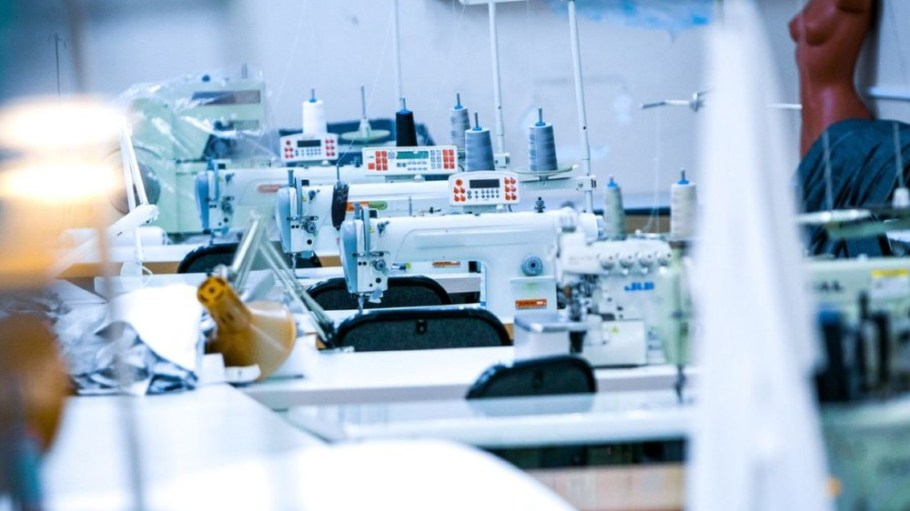 After a banner year in 2022, Hong Kong-based apparel manufacturer Lever Style has seen demand for its services soften.