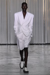 LGN Louis Gabriel Nouchi Men’s Spring 2024