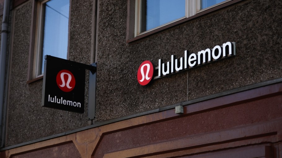 Lululemon