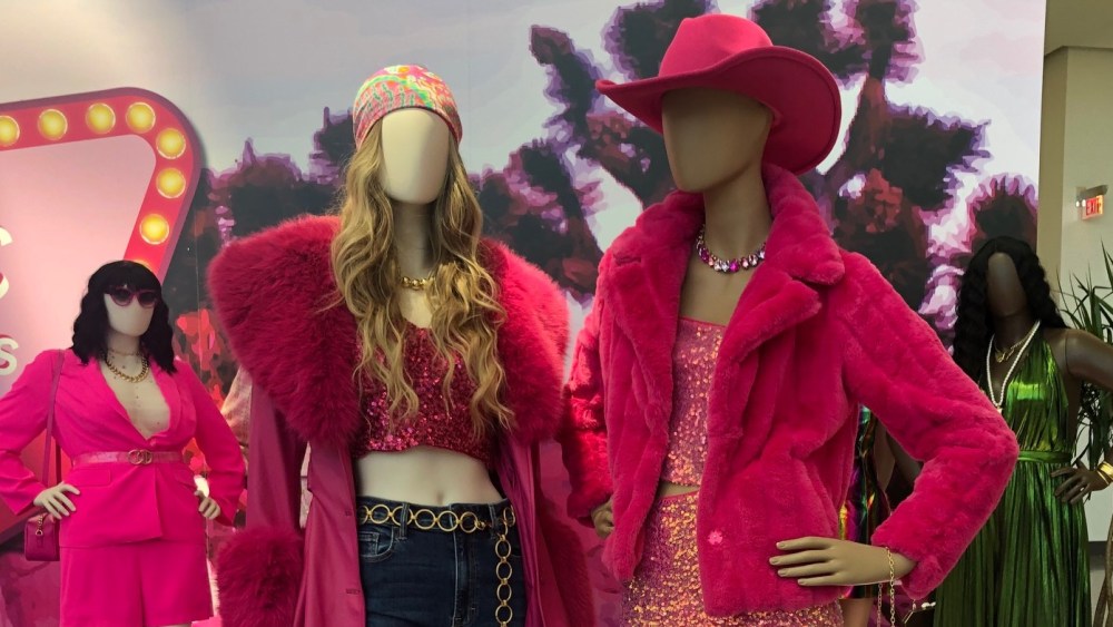 Barbiecore and TikTok Trends at Magic Las Vegas