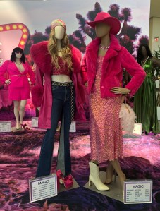 Barbiecore and TikTok Trends at Magic Las Vegas
