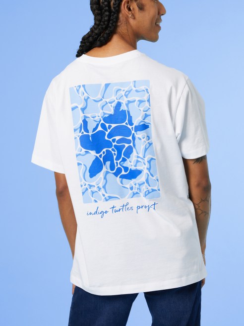 Mavi’s new drop is part of its decade-long effort to protect endangered sea turtles.