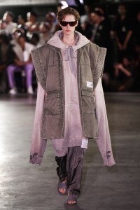 Mihara Yasuhiro RTW Spring 2024