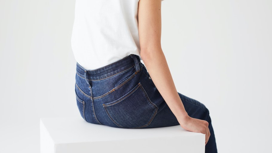 Muji is the newest retailer to join Cotton Incorporated's denim recycling program Blue Jeans Go Green.