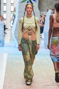 Paolina Russo RTW Spring 2024