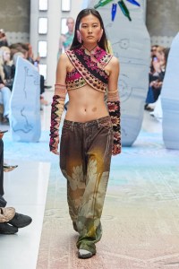 Paolina Russo RTW Spring 2024