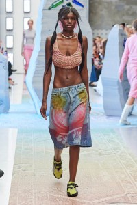 Paolina Russo RTW Spring 2024