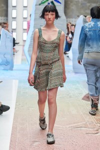Paolina Russo RTW Spring 2024