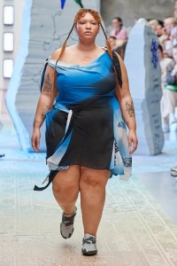 Paolina Russo RTW Spring 2024