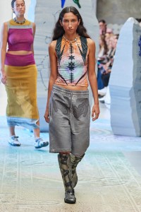 Paolina Russo RTW Spring 2024