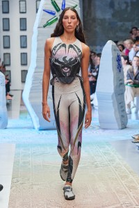Paolina Russo RTW Spring 2024