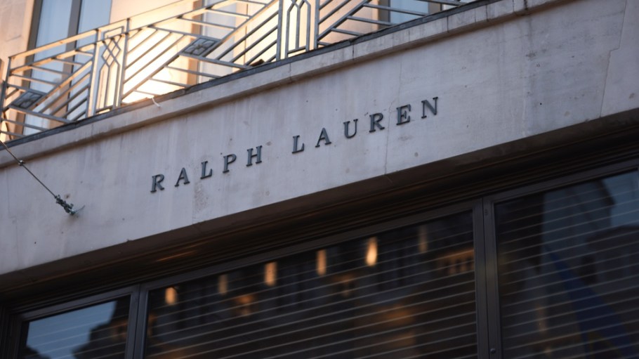 Ralph Lauren