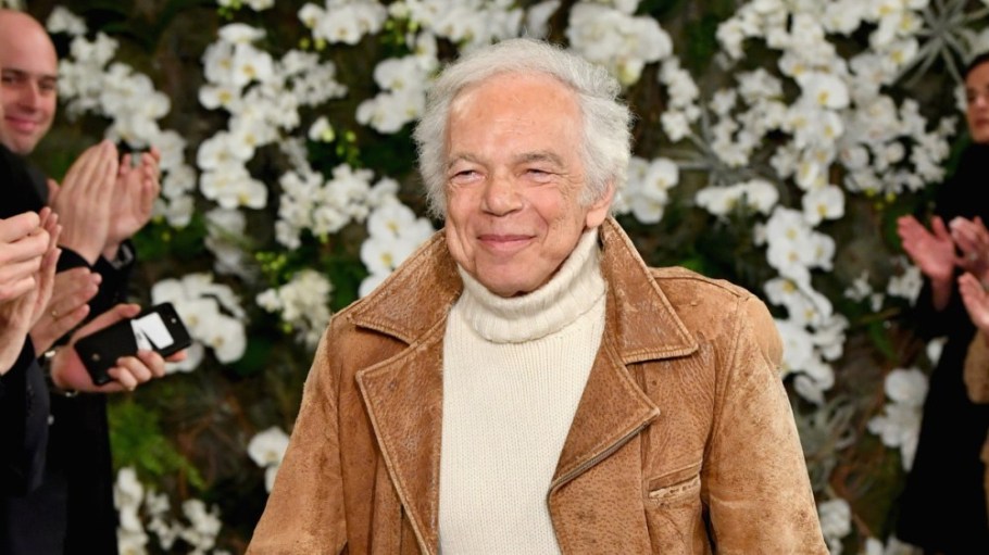 Ralph Lauren