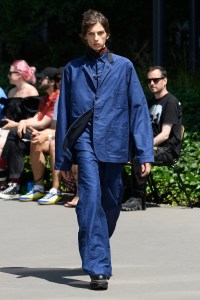 Sacaï RTW Spring 2024