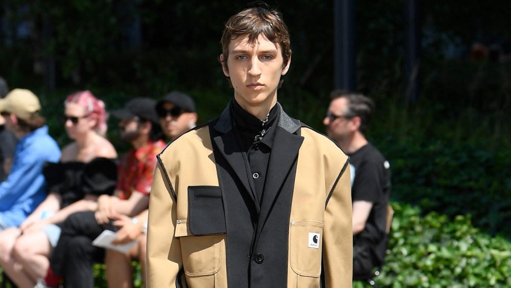 Sacaï RTW Spring 2024