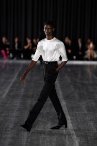 Saint Laurent Men's Spring 2024