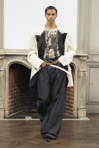 Sankuanz RTW Spring 2024