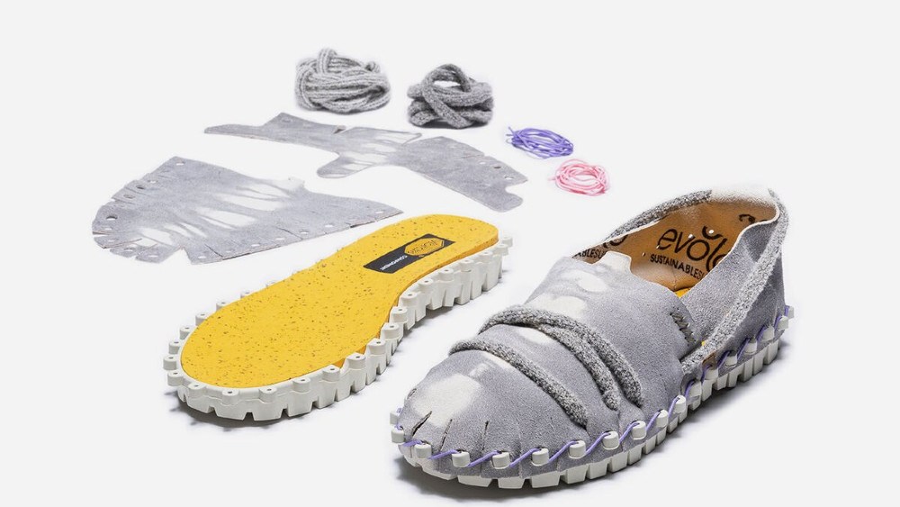 The groups have committed to working together to certify Vibram's Component Shoe.