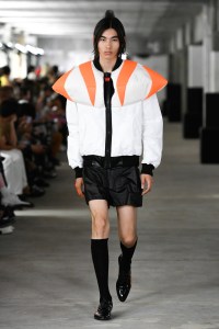 Walter Van Beirendonck Men's Spring 2024