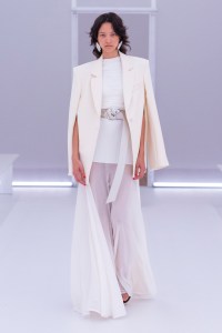 Brandon Maxwell RTW Spring 2024