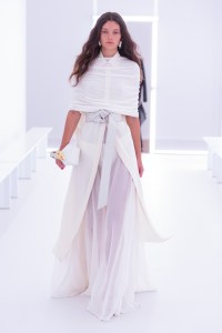 Brandon Maxwell RTW Spring 2024