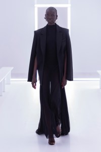 Brandon Maxwell RTW Spring 2024