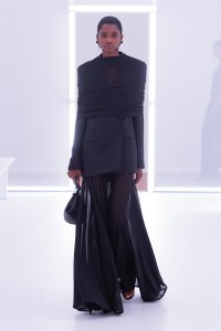 Brandon Maxwell RTW Spring 2024