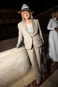 Martha Stewart