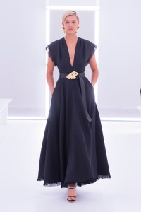 Brandon Maxwell RTW Spring 2024
