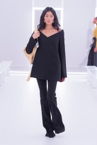 Brandon Maxwell RTW Spring 2024