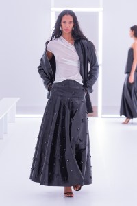 Brandon Maxwell RTW Spring 2024