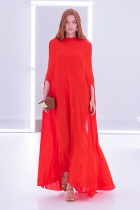 Brandon Maxwell RTW Spring 2024