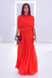 Brandon Maxwell RTW Spring 2024