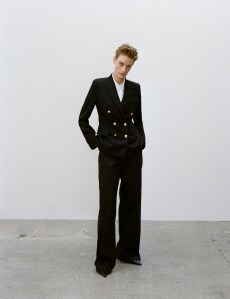 Nili Lotan RTW Spring 2024