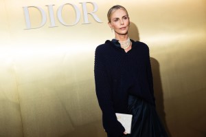 Charlize Theron