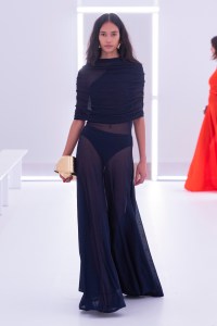 Brandon Maxwell RTW Spring 2024