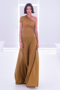 Brandon Maxwell RTW Spring 2024