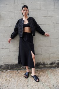 Zero + Maria Cornejo RTW Spring 2024