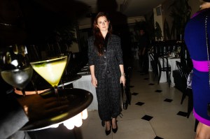 Grace Gummer